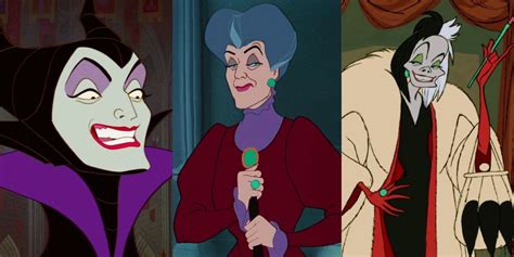 disney villains females|Top 30 Female Disney Villains 